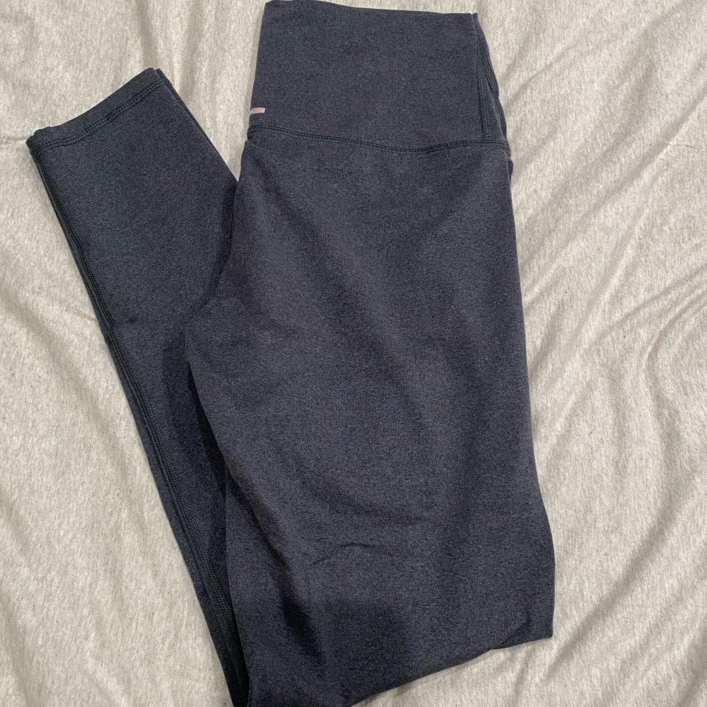 Aerie Charcoal Gray Leggings
